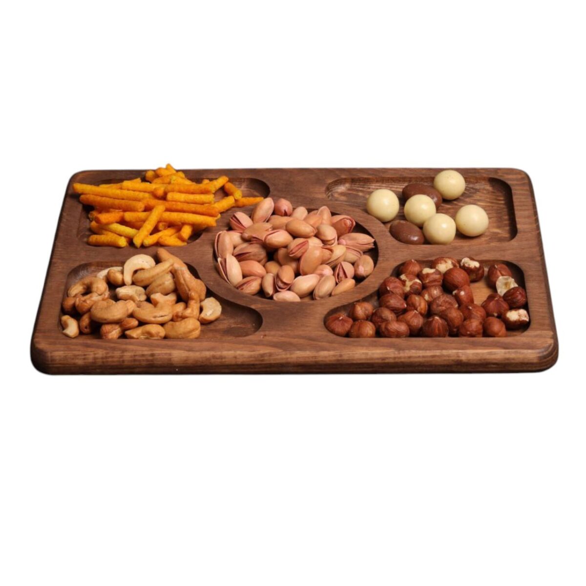 presentation tray