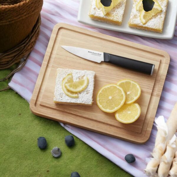 Solid Wood Choppinng Board