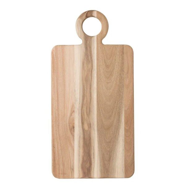 Acacia Wood Cutting Board