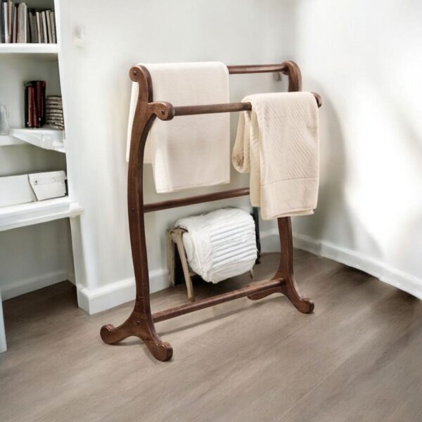 Wood Hafa Hanger