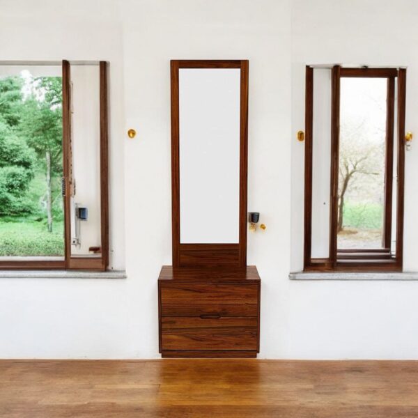 Dressing Table With 2 Drawer For Living Room/Bedroom/Home