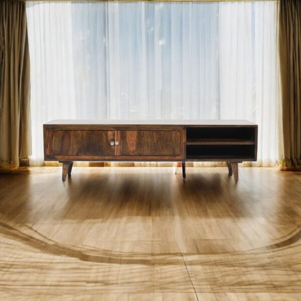 TV Entertainment Unit/Cabinet for Living Room | Entertainment Cabinet TV Table