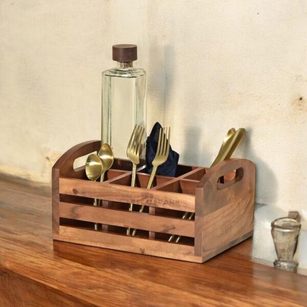 Multiplay Cutlery Holder/Caddy