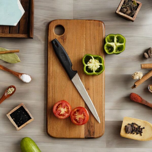 BEAUTIFULLY DESIGNED MODERN CHOPPING BOARD WOOD