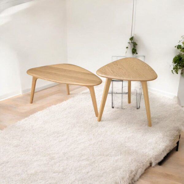 Valencia Coffee Table