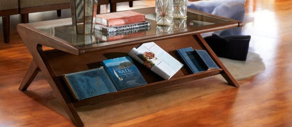 Tea Table